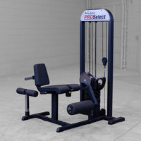 GCEC-STK Pro Select CAM Leg Extension Curl
