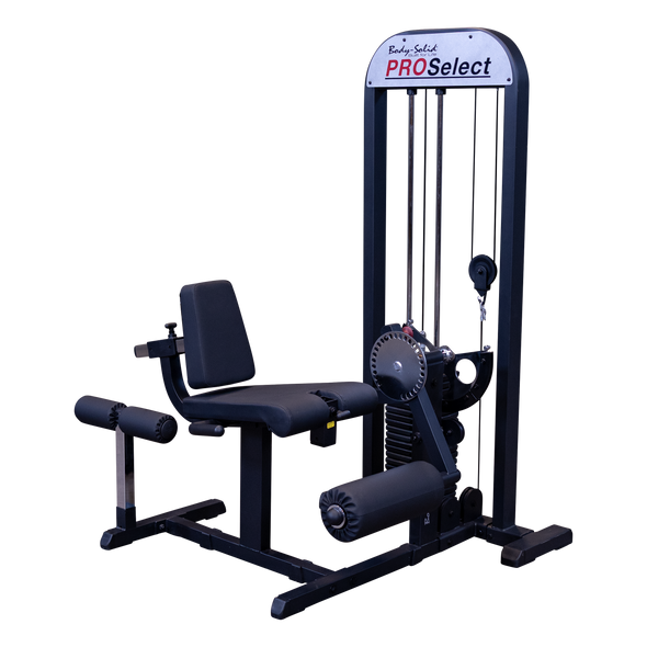 GCEC-STK Pro Select CAM Leg Extension Curl