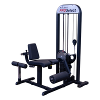 GCEC-STK Pro Select CAM Leg Extension Curl