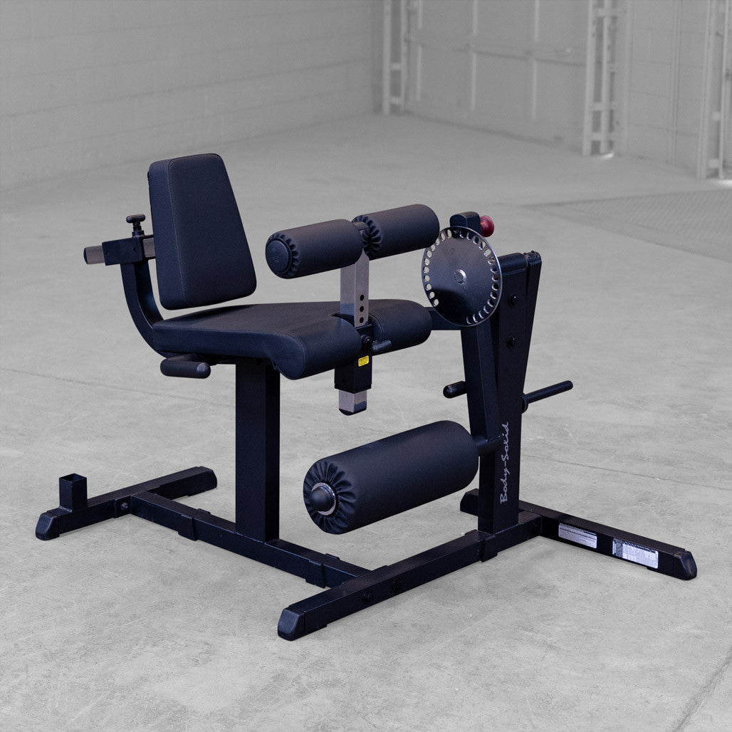 GCEC340B CAM Leg Extension Curl