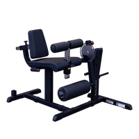 GCEC340B CAM Leg Extension Curl