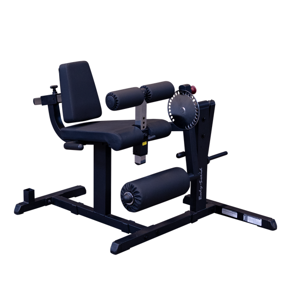 GCEC340B CAM Leg Extension Curl