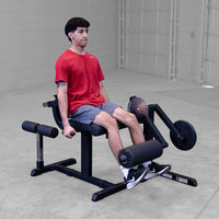 GCEC340B CAM Leg Extension Curl