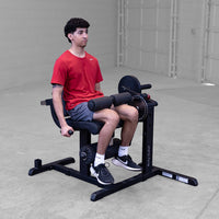 GCEC340B CAM Leg Extension Curl