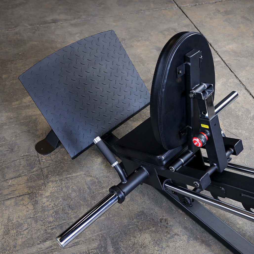 GCLP100 Compact Leg Press