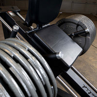 GCLP100 Compact Leg Press