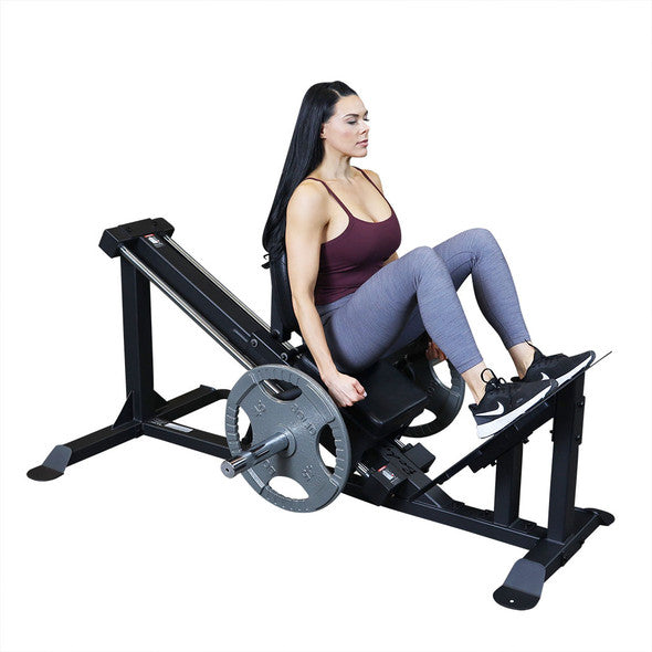 GCLP100 Compact Leg Press