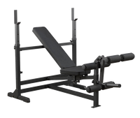 GDIB46LB PowerCenter Bench