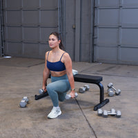 Body-Solid GFB350 Flat Bench