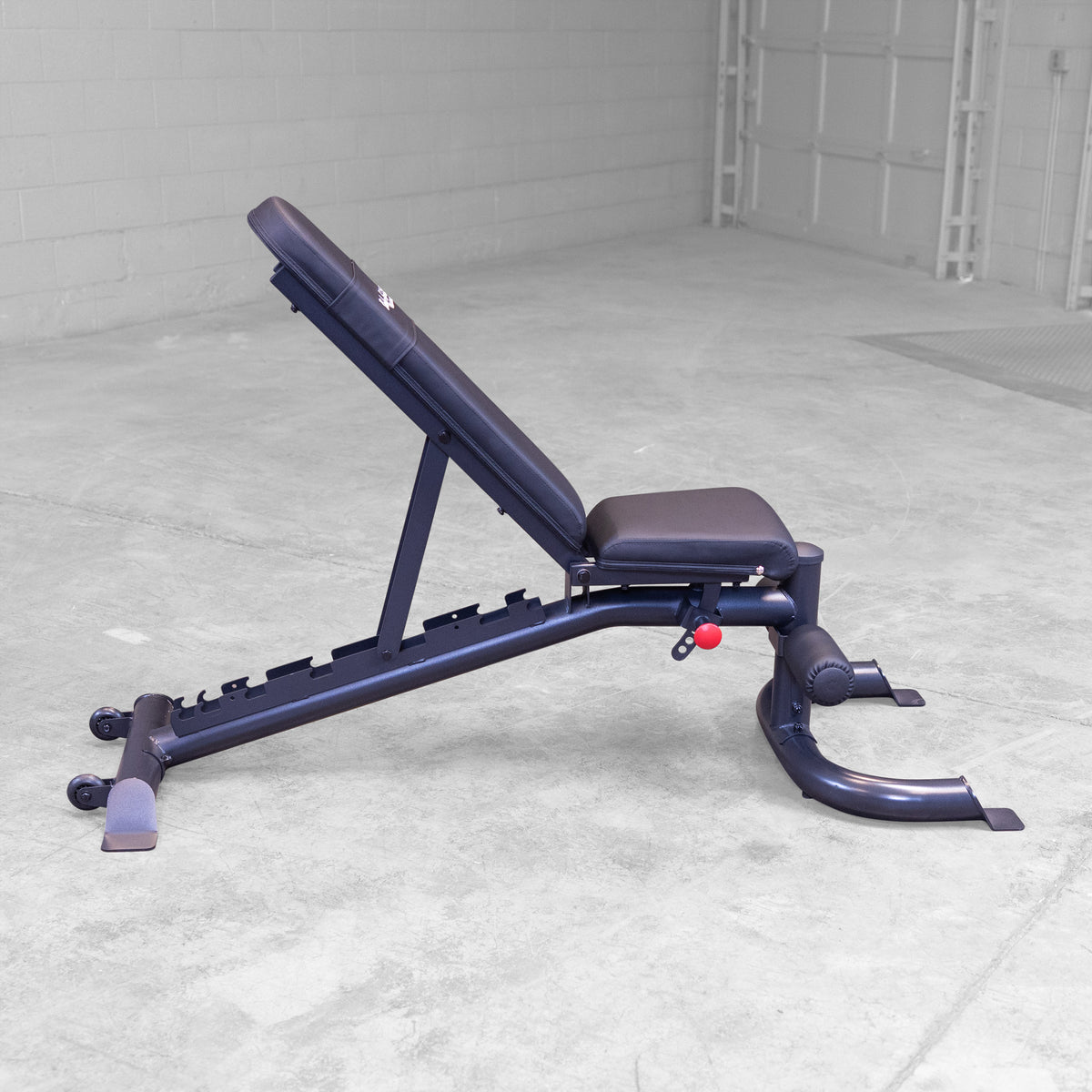 Body-Solid GFID100 Flat Incline Decline Bench