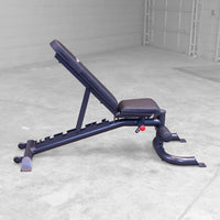 Body-Solid GFID100 Flat Incline Decline Bench