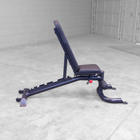 Body-Solid GFID100 Flat Incline Decline Bench
