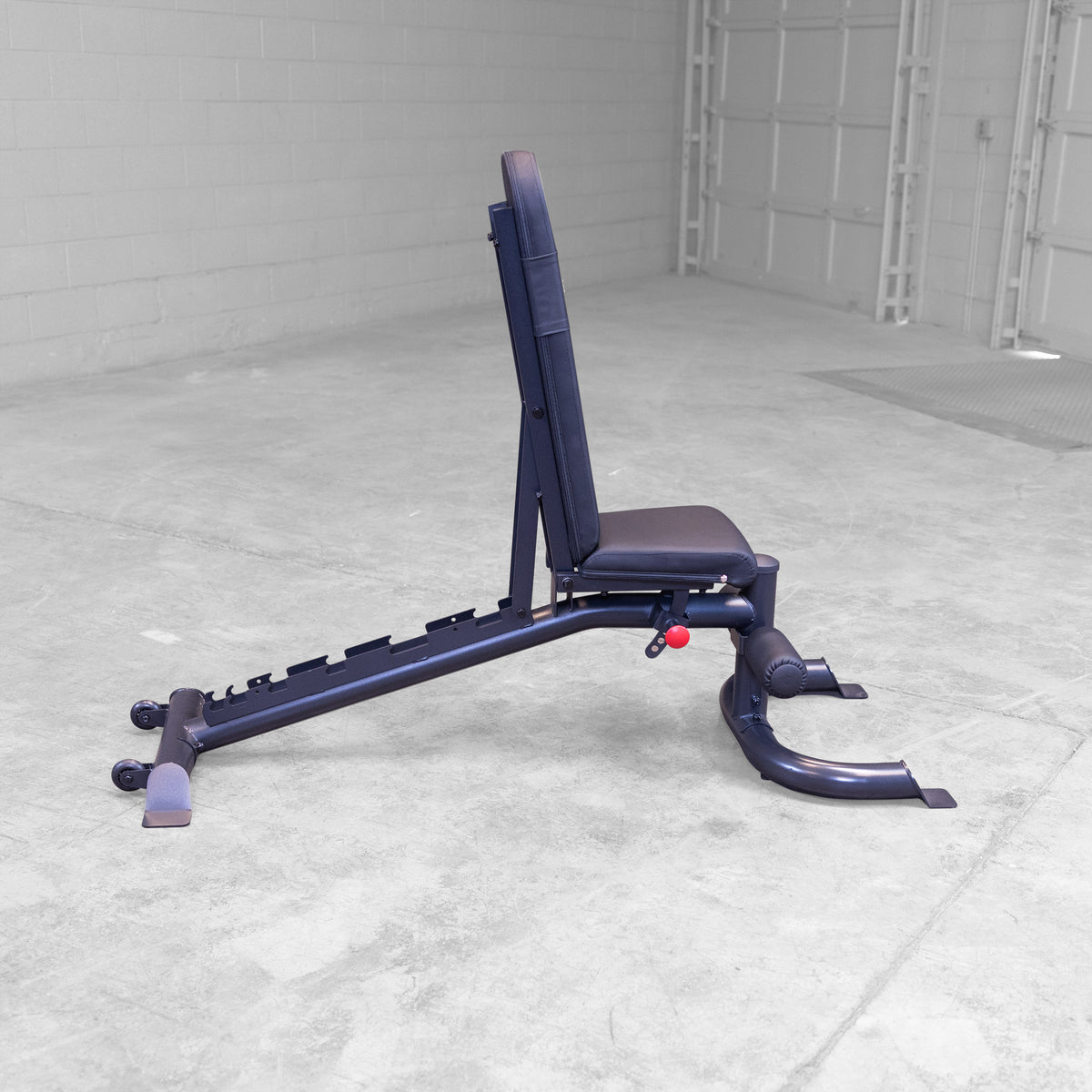 Body-Solid GFID100 Flat Incline Decline Bench