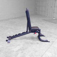 Body-Solid GFID100 Flat Incline Decline Bench