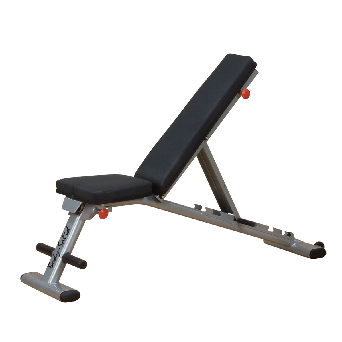 Body-Solid GFID225 Folding Multi-Bench