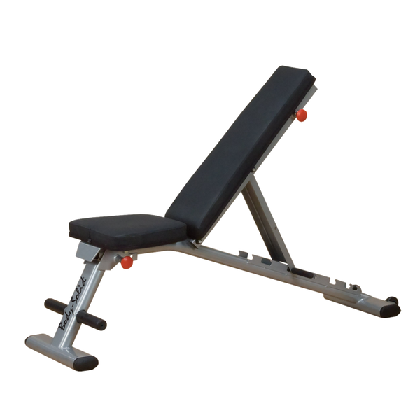 Body-Solid GFID225 Folding Multi-Bench