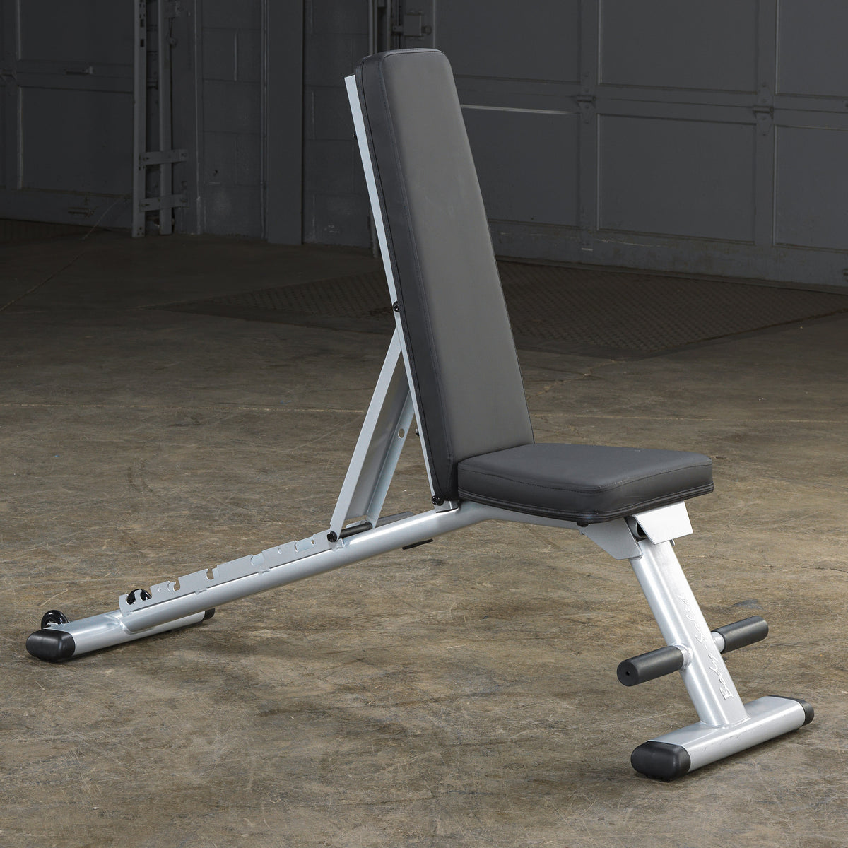 Body-Solid GFID225 Folding Multi-Bench