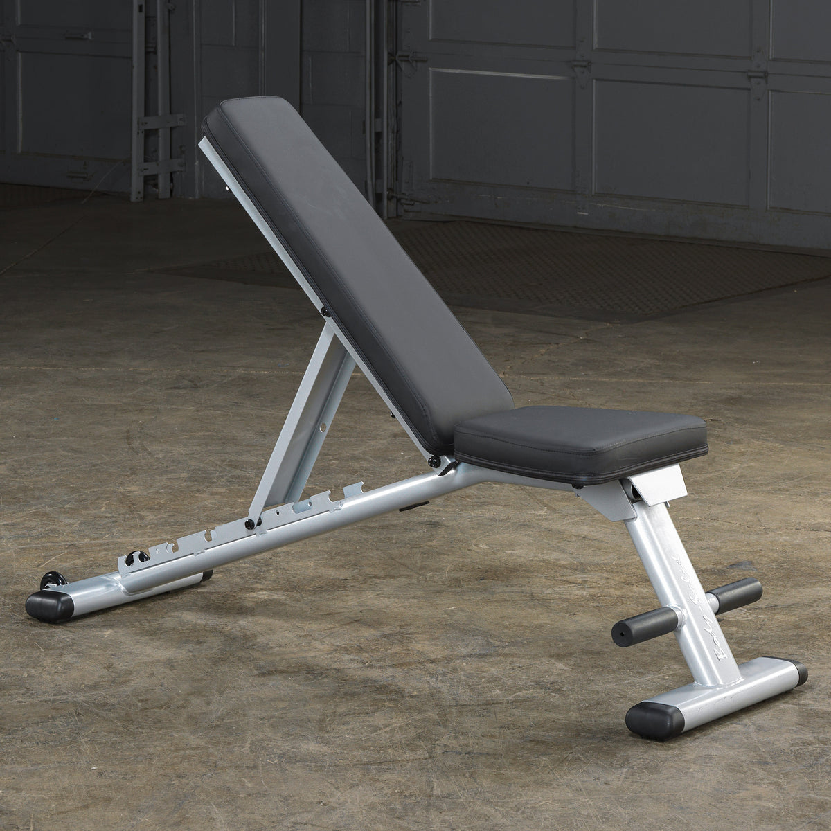 Body-Solid GFID225 Folding Multi-Bench