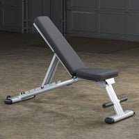 Body-Solid GFID225 Folding Multi-Bench