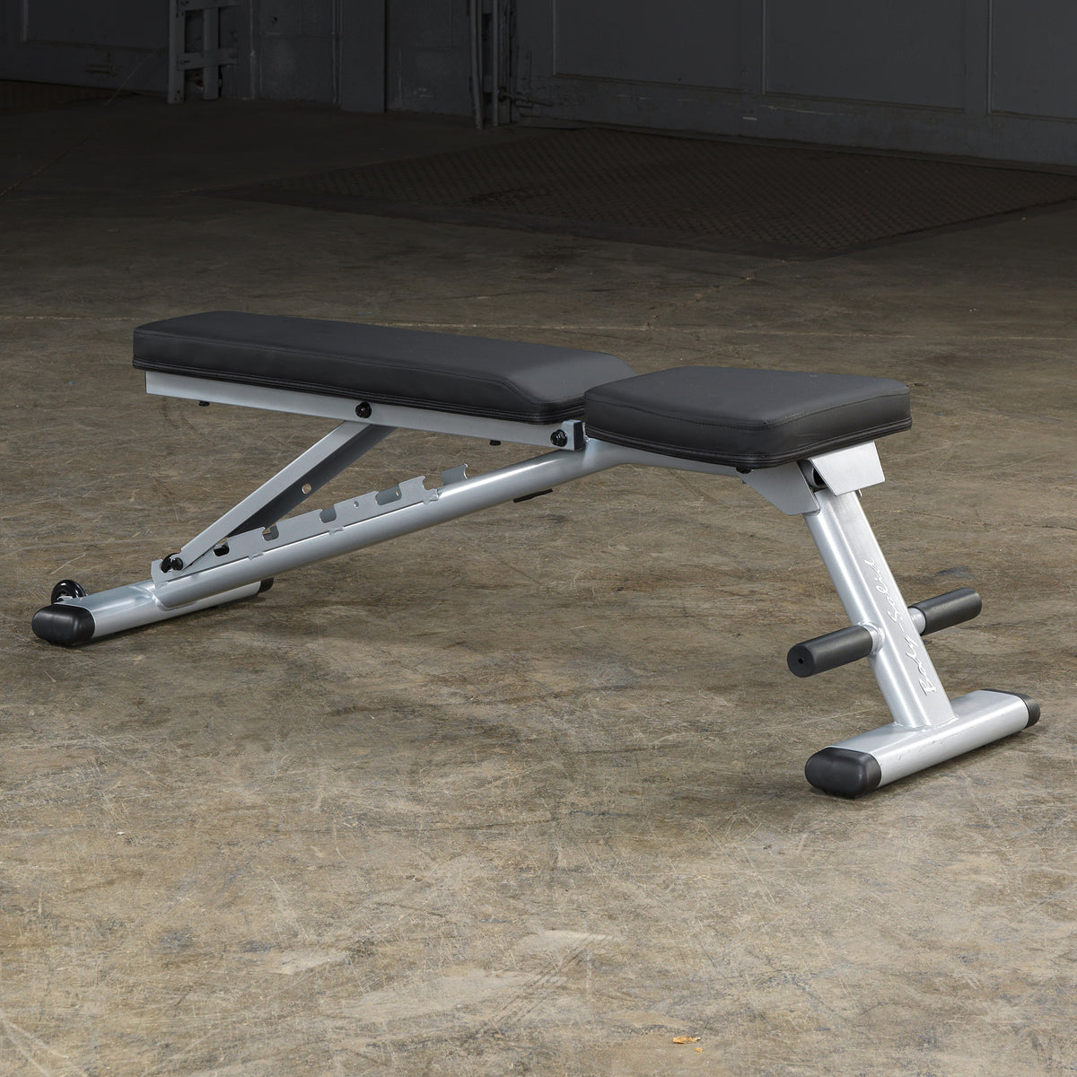 Body-Solid GFID225 Folding Multi-Bench