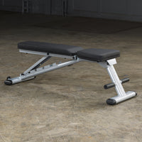 Body-Solid GFID225 Folding Multi-Bench