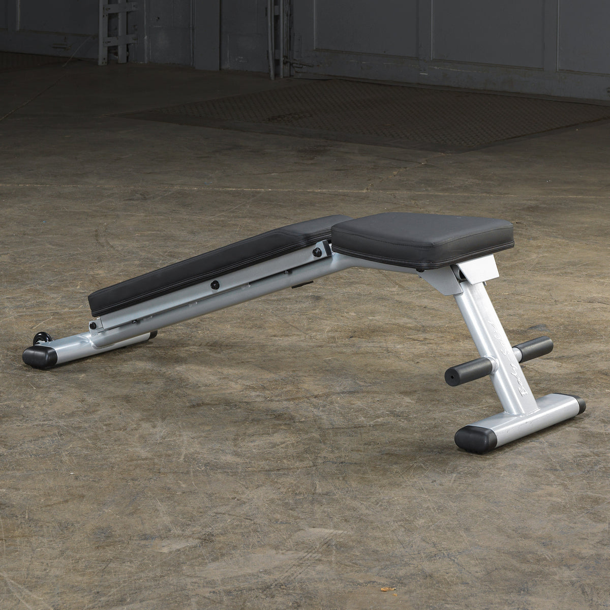 Body-Solid GFID225 Folding Multi-Bench