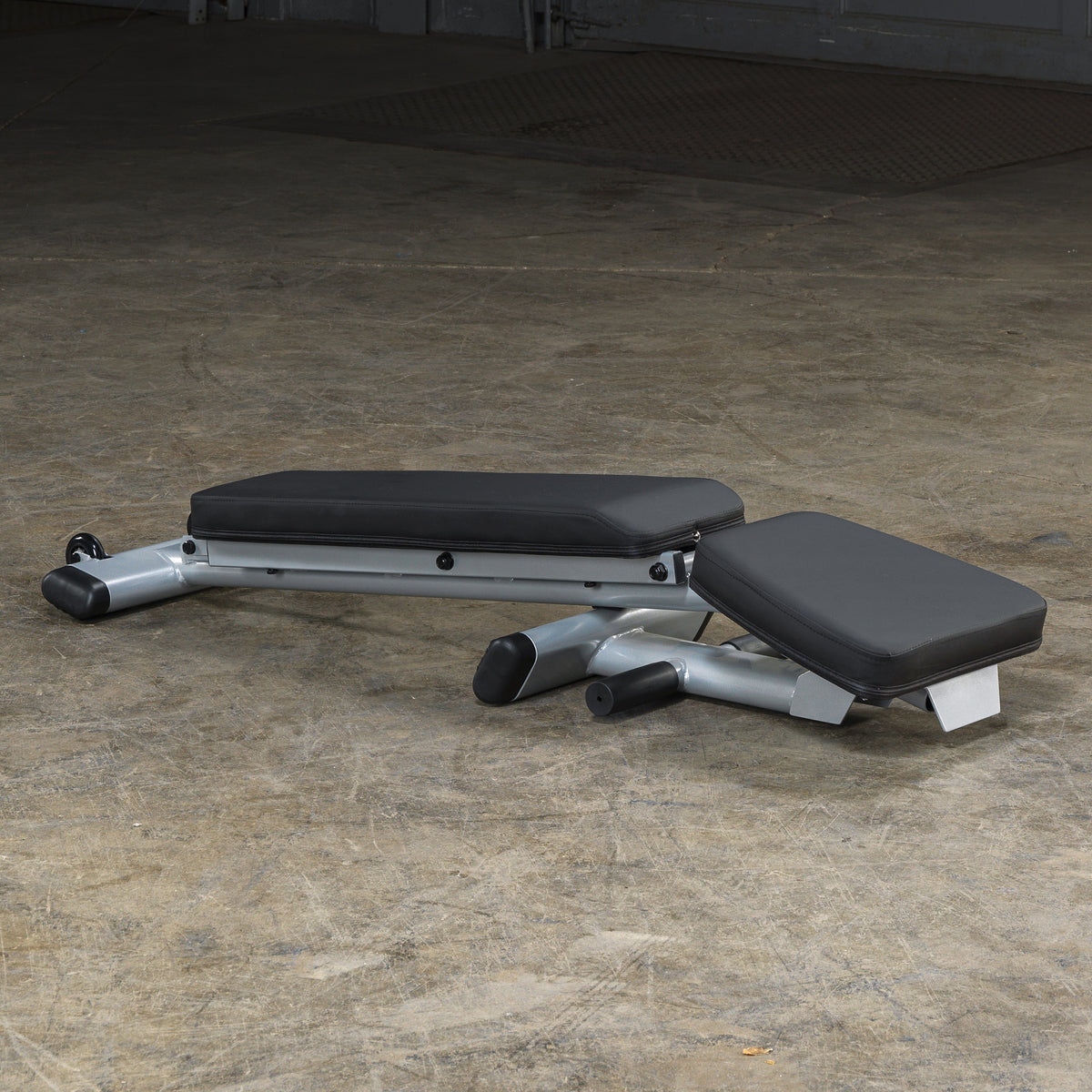 Body-Solid GFID225 Folding Multi-Bench