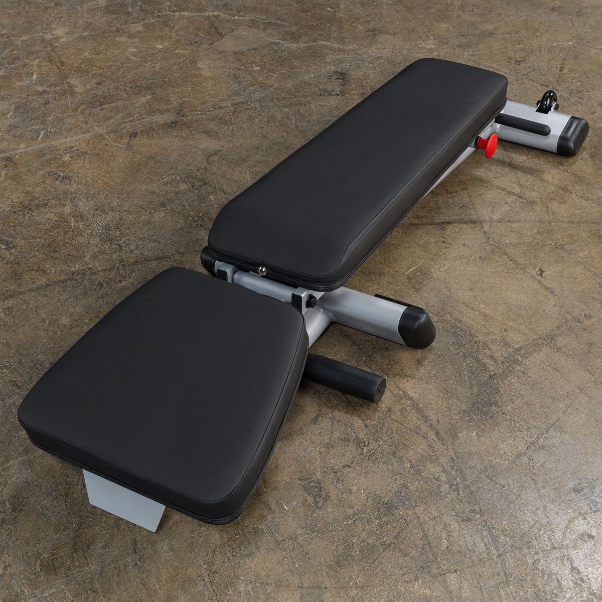Body-Solid GFID225 Folding Multi-Bench