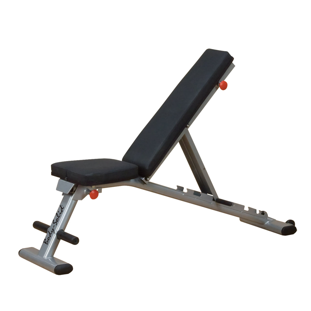 Body-Solid GFID225 Folding Multi-Bench