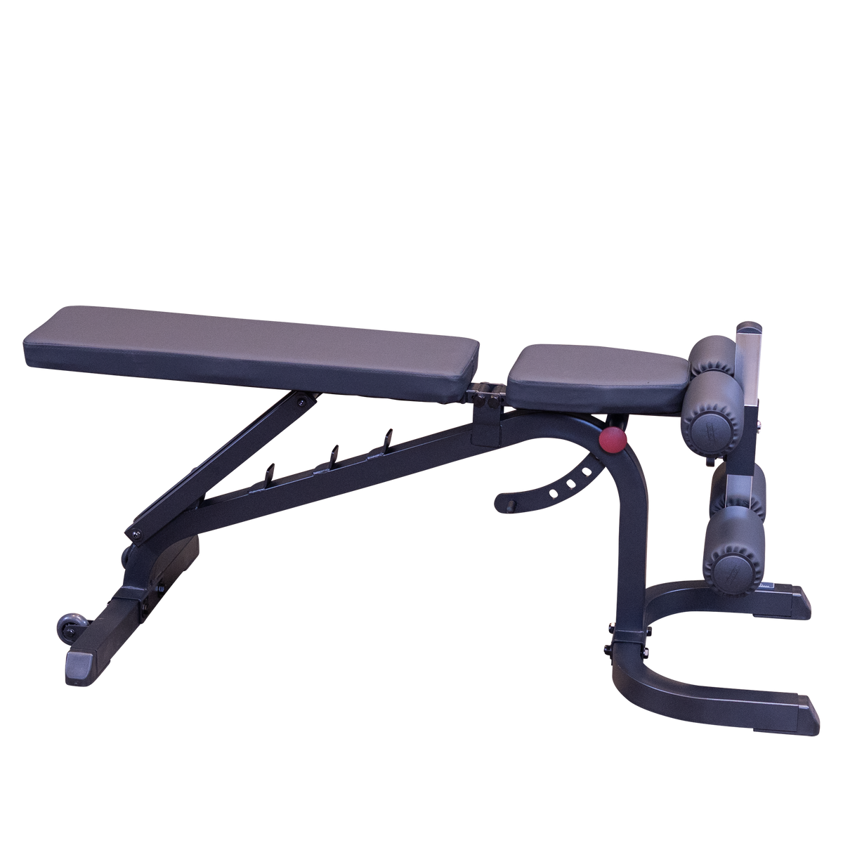 Body-Solid GFID31 Flat Incline Decline Bench