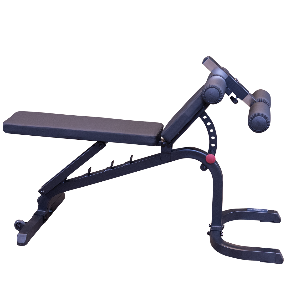 Body-Solid GFID31 Flat Incline Decline Bench