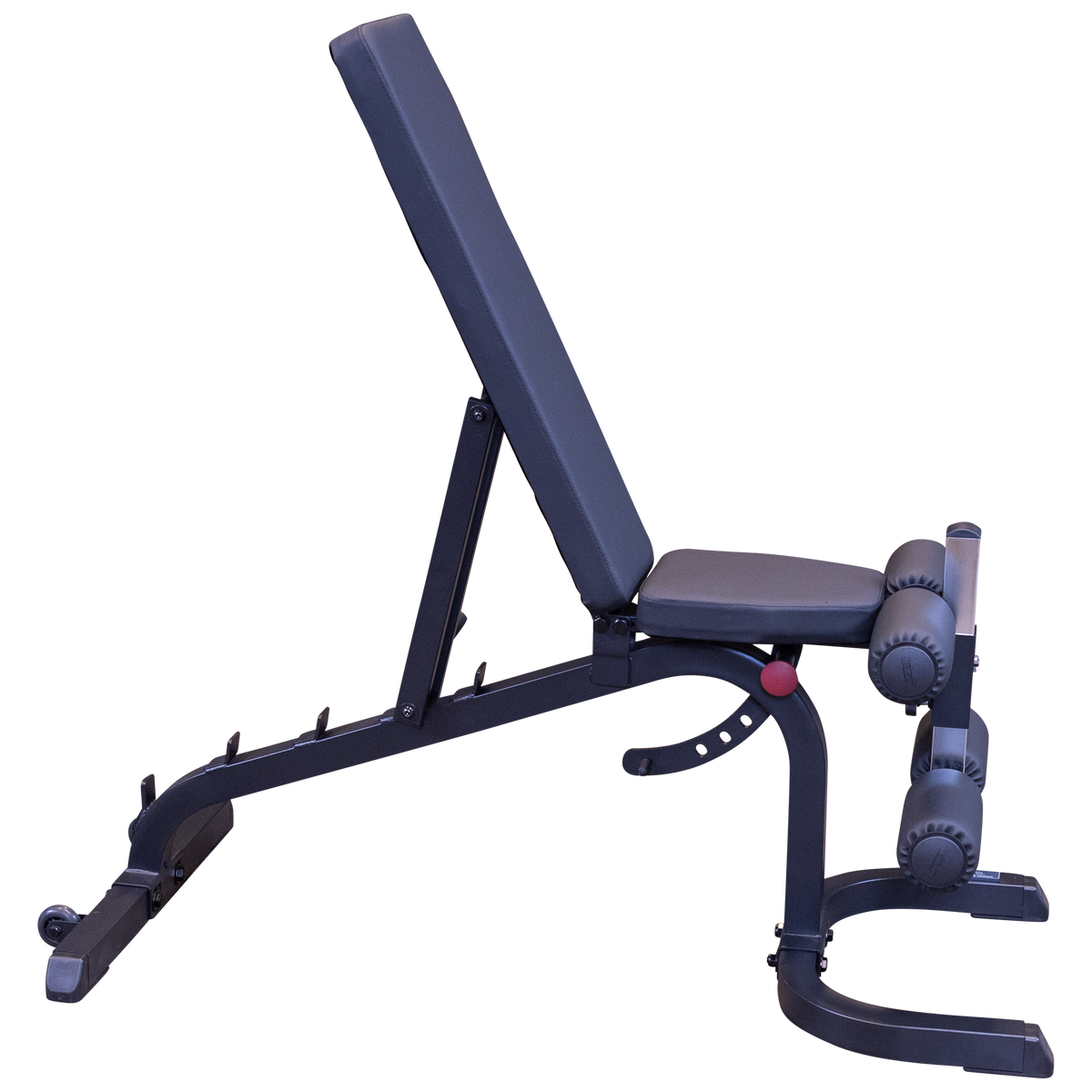 Body-Solid GFID31 Flat Incline Decline Bench