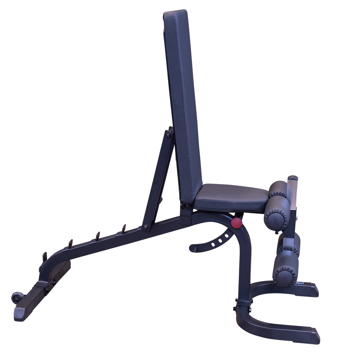 Body-Solid GFID31 Flat Incline Decline Bench