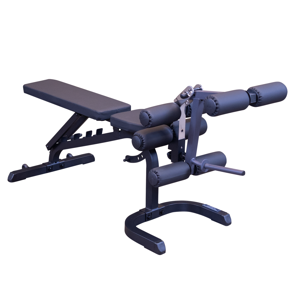 Body-Solid GFID31 Flat Incline Decline Bench