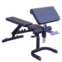 Body-Solid GFID31 Flat Incline Decline Bench