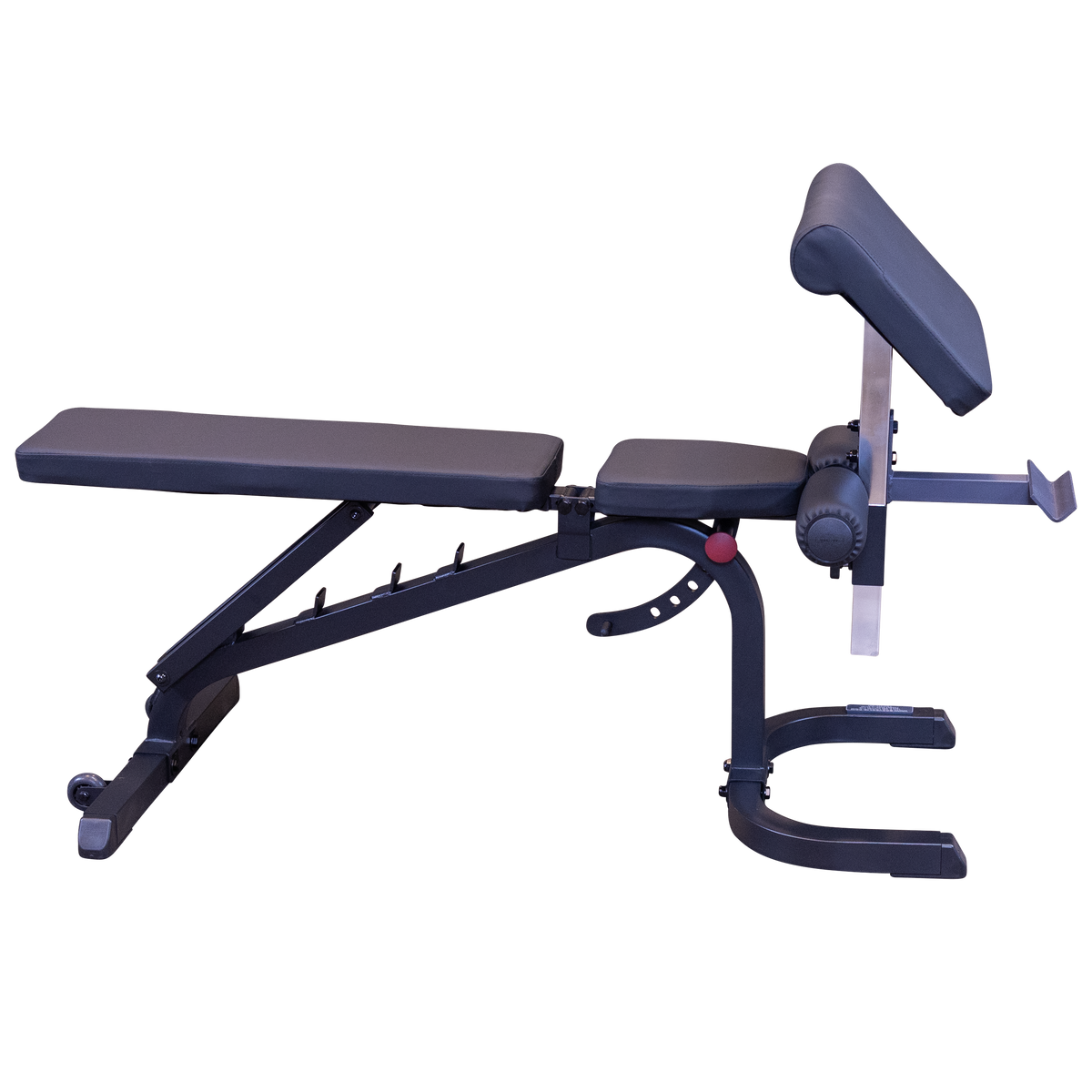 Body-Solid GFID31 Flat Incline Decline Bench