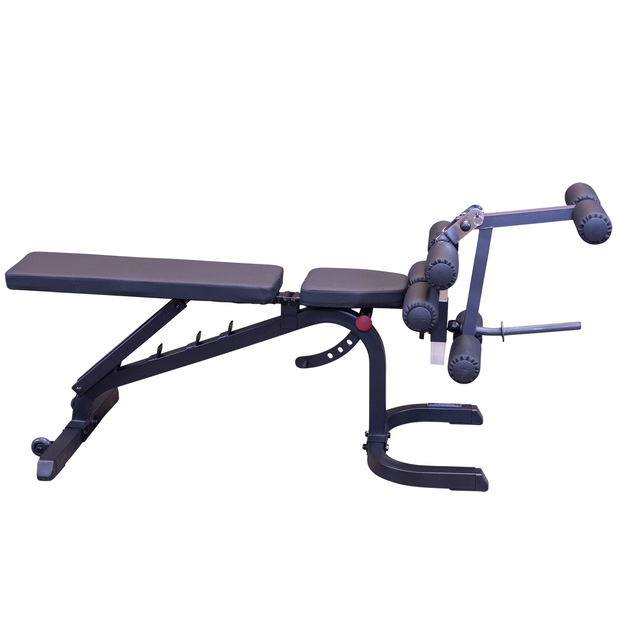 Body-Solid GFID31 Flat Incline Decline Bench