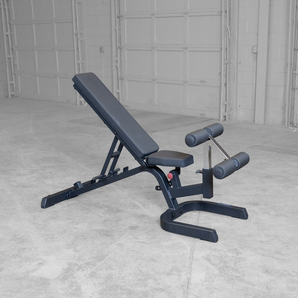 Body-Solid GFID71 Flat Incline Decline Bench