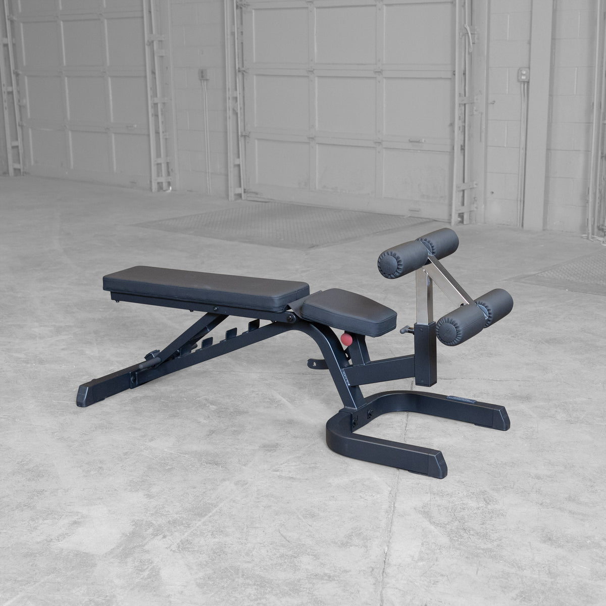 Body-Solid GFID71 Flat Incline Decline Bench