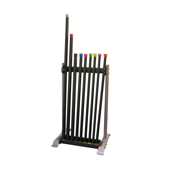 GFR500-PACK Fitness Bar Rack Package