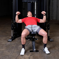 Body-Solid GFT100 Functional Trainer detail