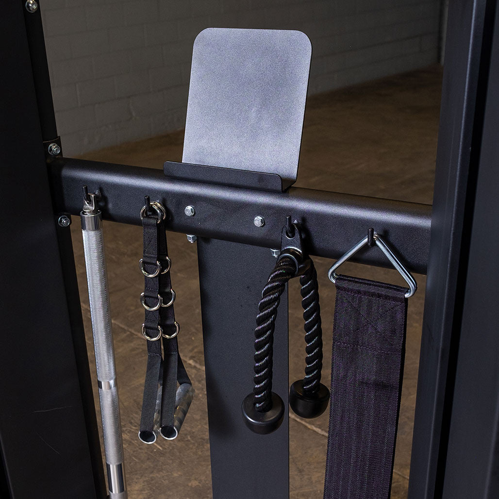 Body-Solid GFT100 Functional Trainer detail