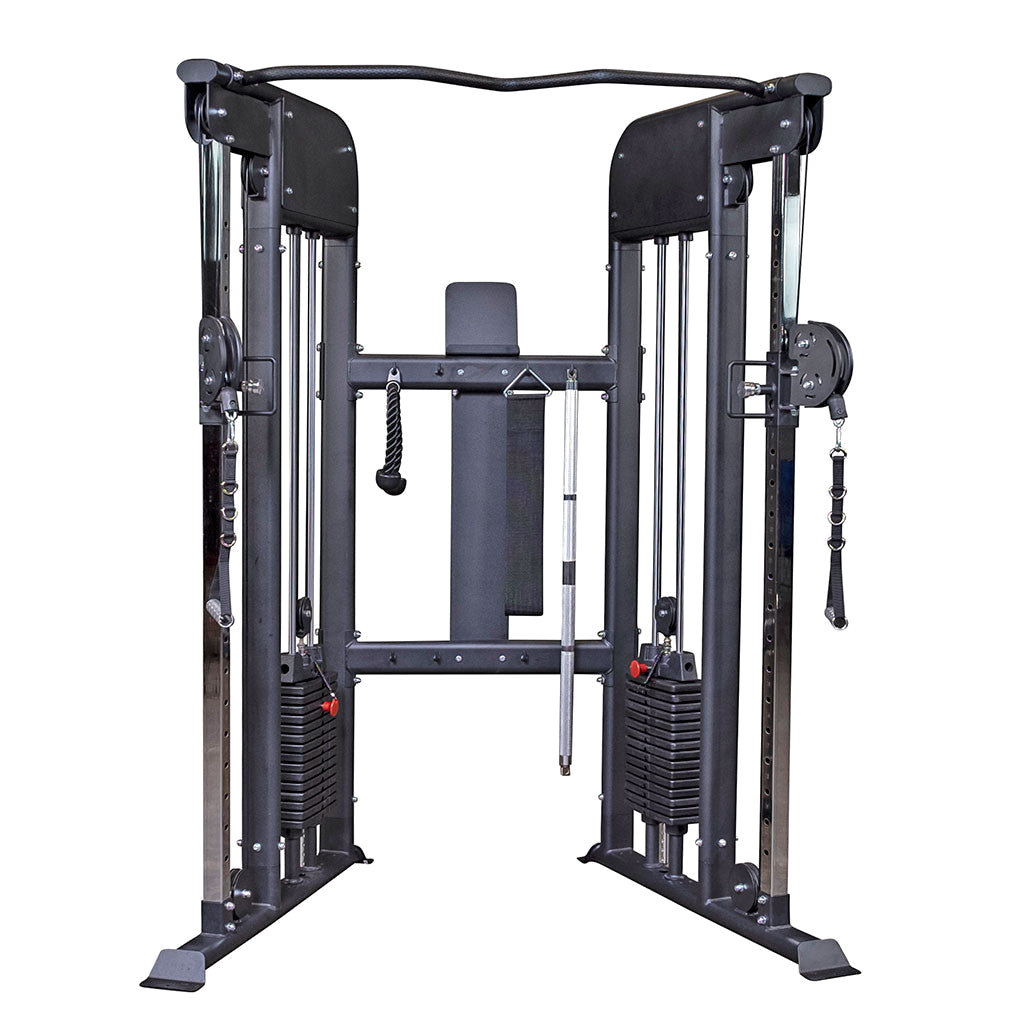 Body-Solid GFT100 Functional Trainer