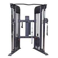 Body-Solid GFT100 Functional Trainer