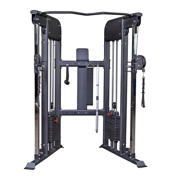 Body-Solid GFT100 Functional Trainer