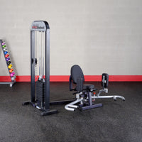 Body-Solid GIOT Pro Select Inner & Outer Thigh Machine - 210lb Stack Commercial — view 2