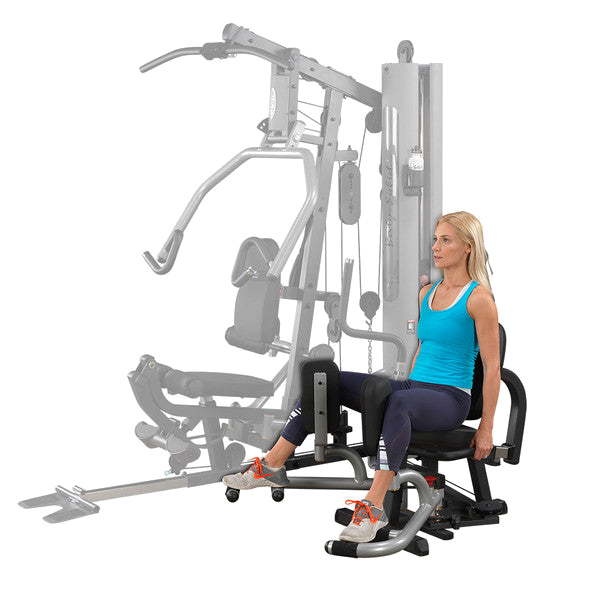 GIOT9 Inner Outer Thigh Attachment