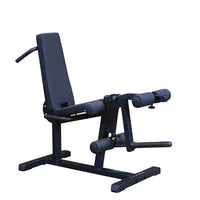 GLCE365B Leg Extension Curl Machine
