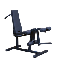 GLCE365B Leg Extension Curl Machine