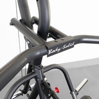 GLGS100B Corner Leverage Gym